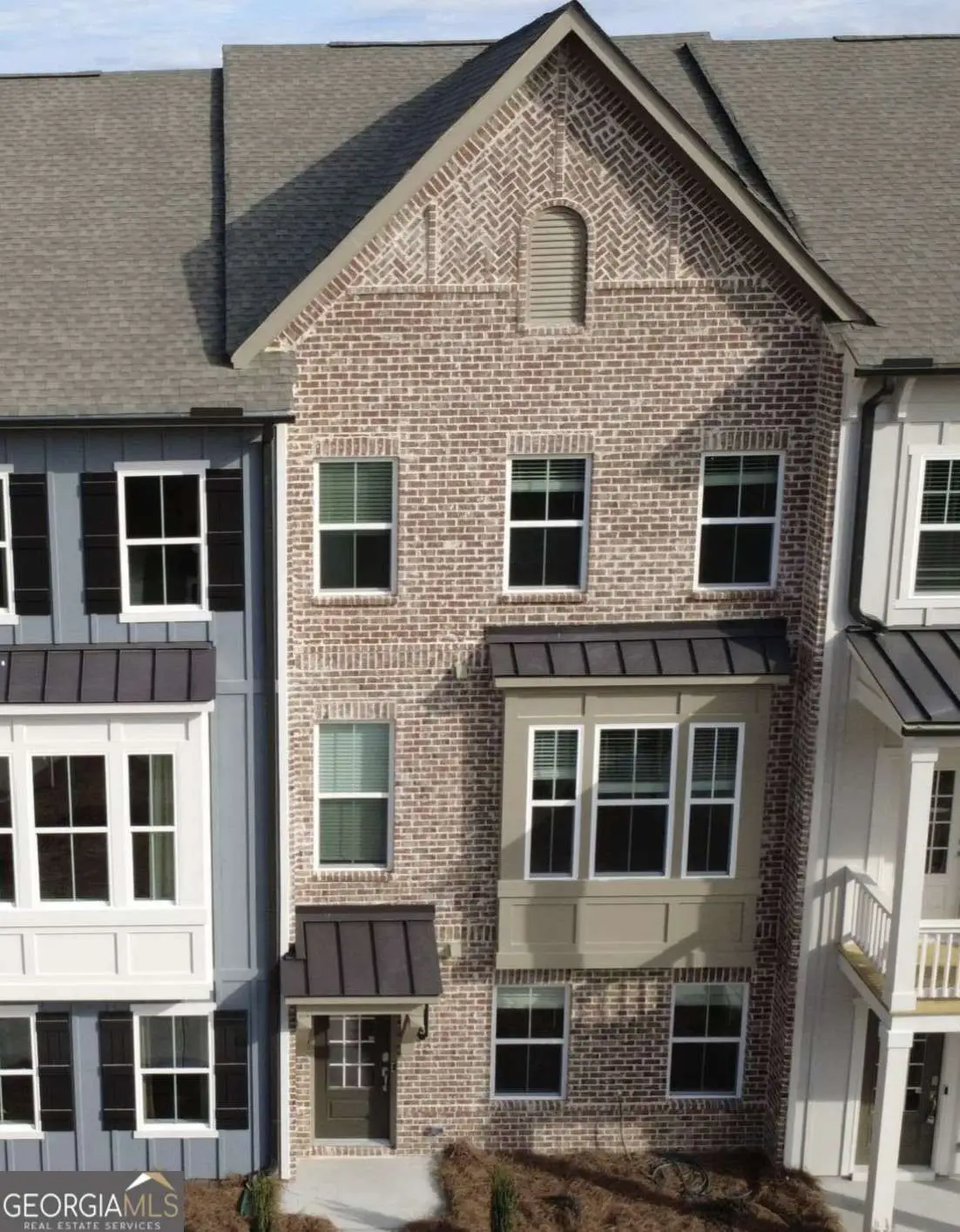 163 Agnew Way #23, Woodstock, GA 30188 - #1