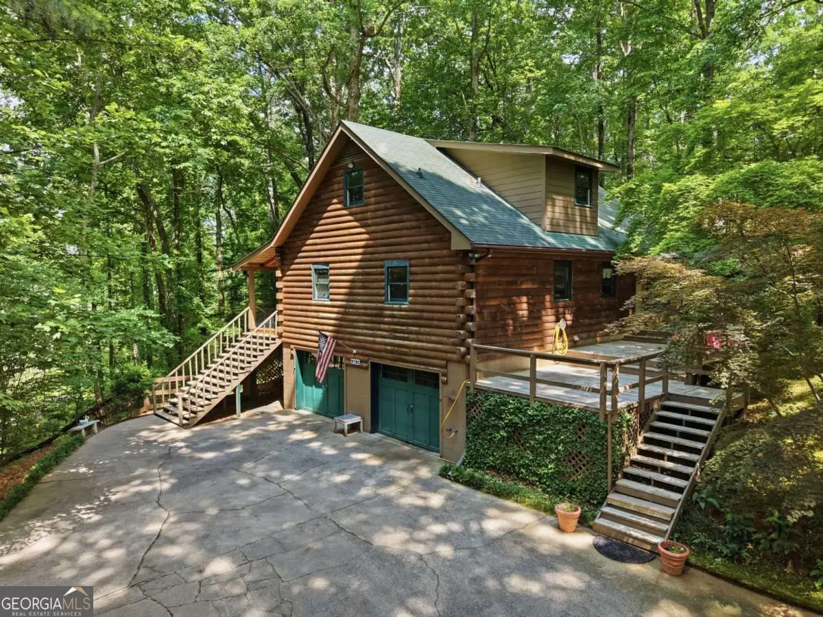 2720 Bagley Road, Cumming, GA 30041 - #1