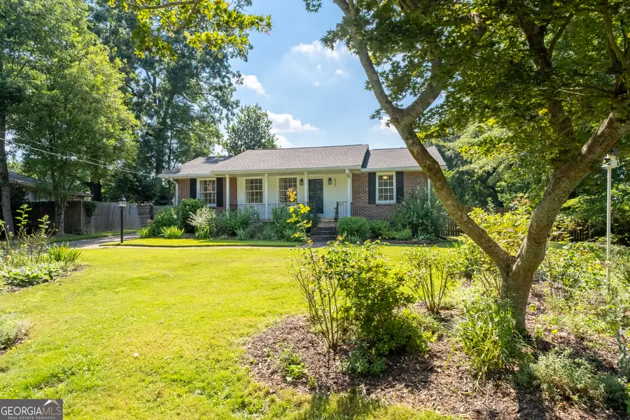 835 Alberson Court, Decatur, GA 30033 - #3