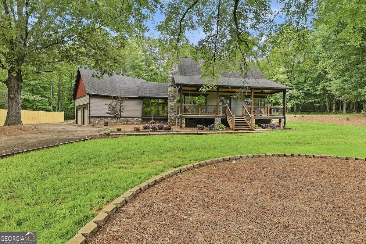 2430 Steele Road, Griffin, GA 30223 - #1