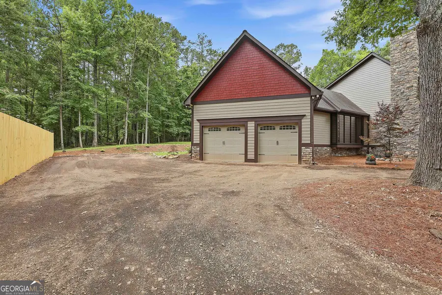 2430 Steele Road, Griffin, GA 30223 - #3