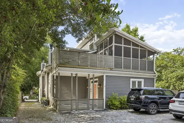 846 Saint Charles Avenue Ne #B, Atlanta, GA 30306
