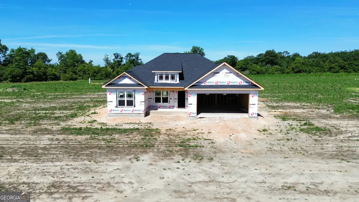 1197 Coleman Register Rd, Lot 16, Rentz, GA 31075 - #1