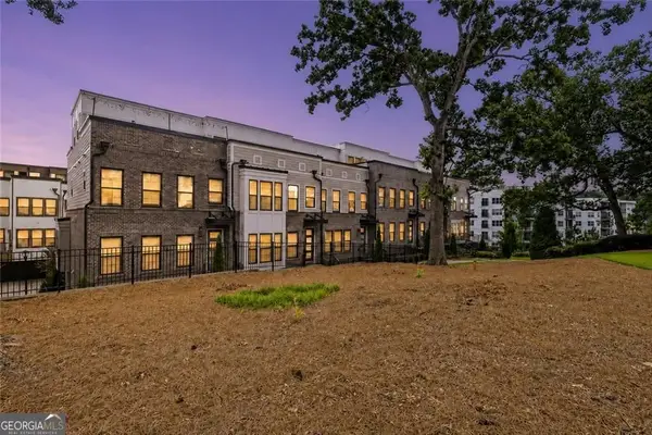 1012 Burnside Lane Nw, Atlanta, GA 30318