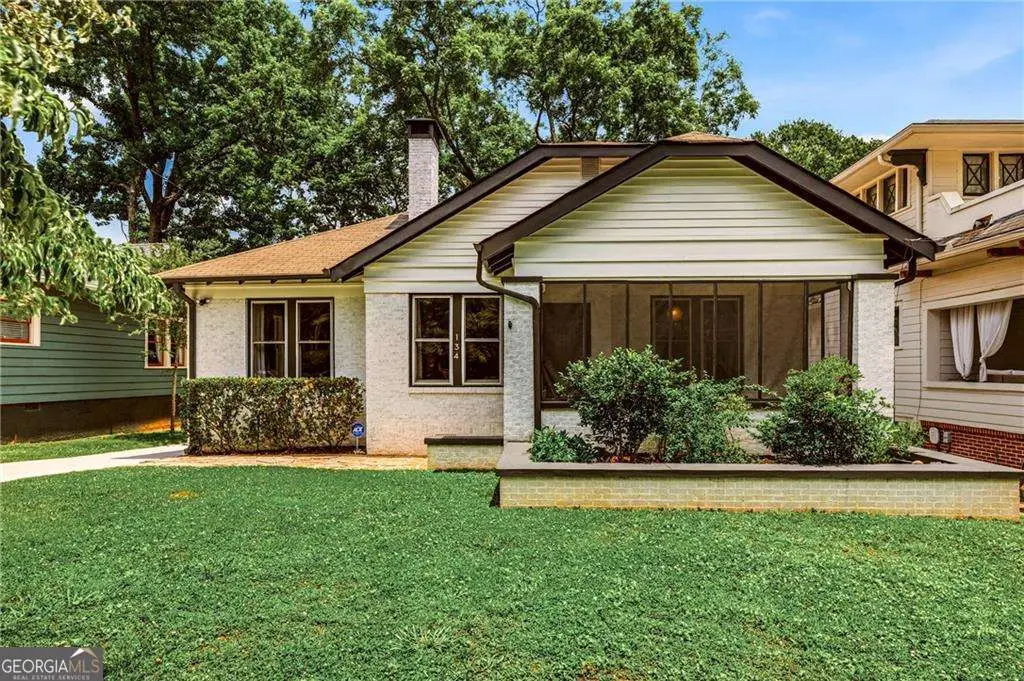 134 Feld Avenue, Decatur, GA 30030 - #1