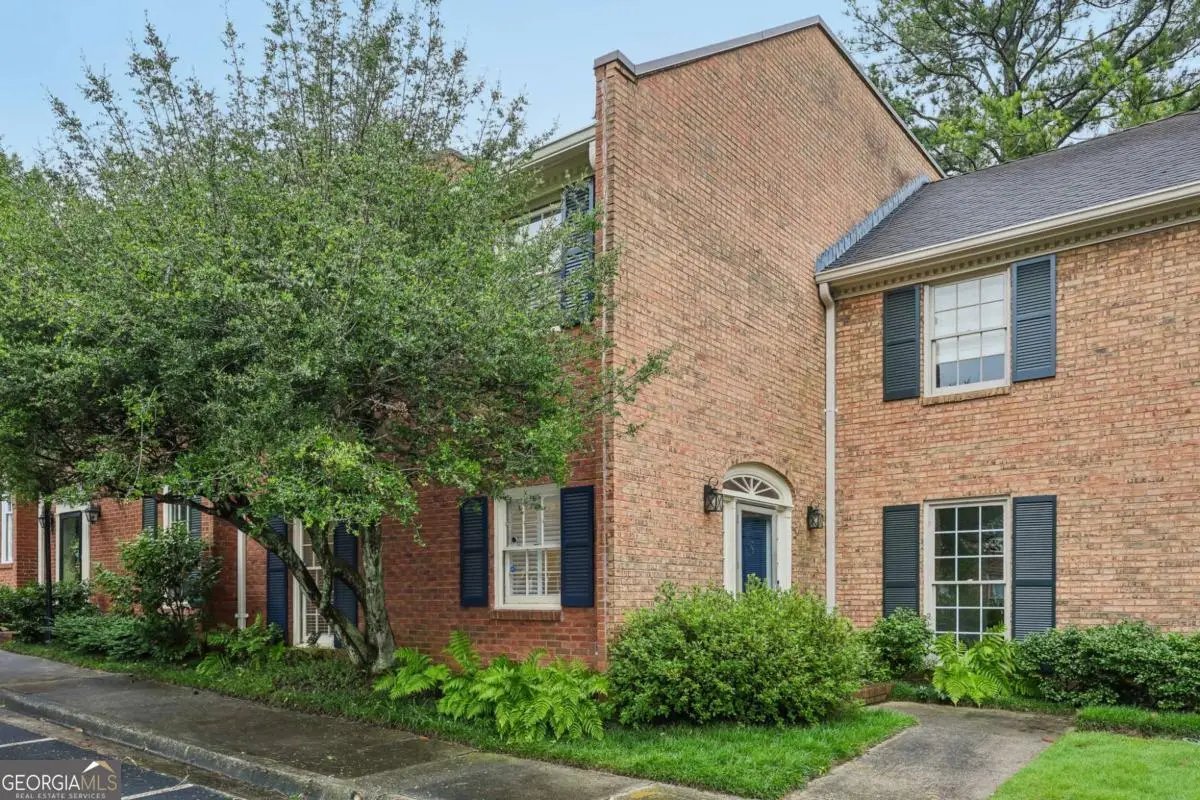 11 Kings Walk Ne, Atlanta, GA 30307 - #1
