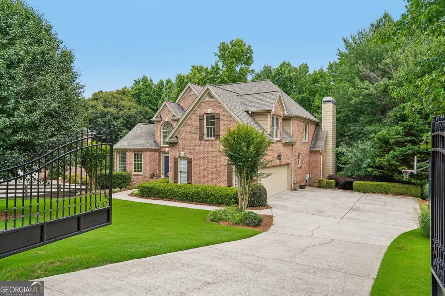 2564 Bagley Road, Cumming, GA 30041 - #2