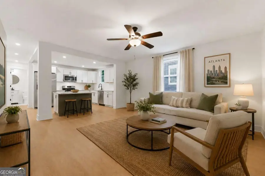 1576 Elixir Avenue Sw, Atlanta, GA 30314 - #2