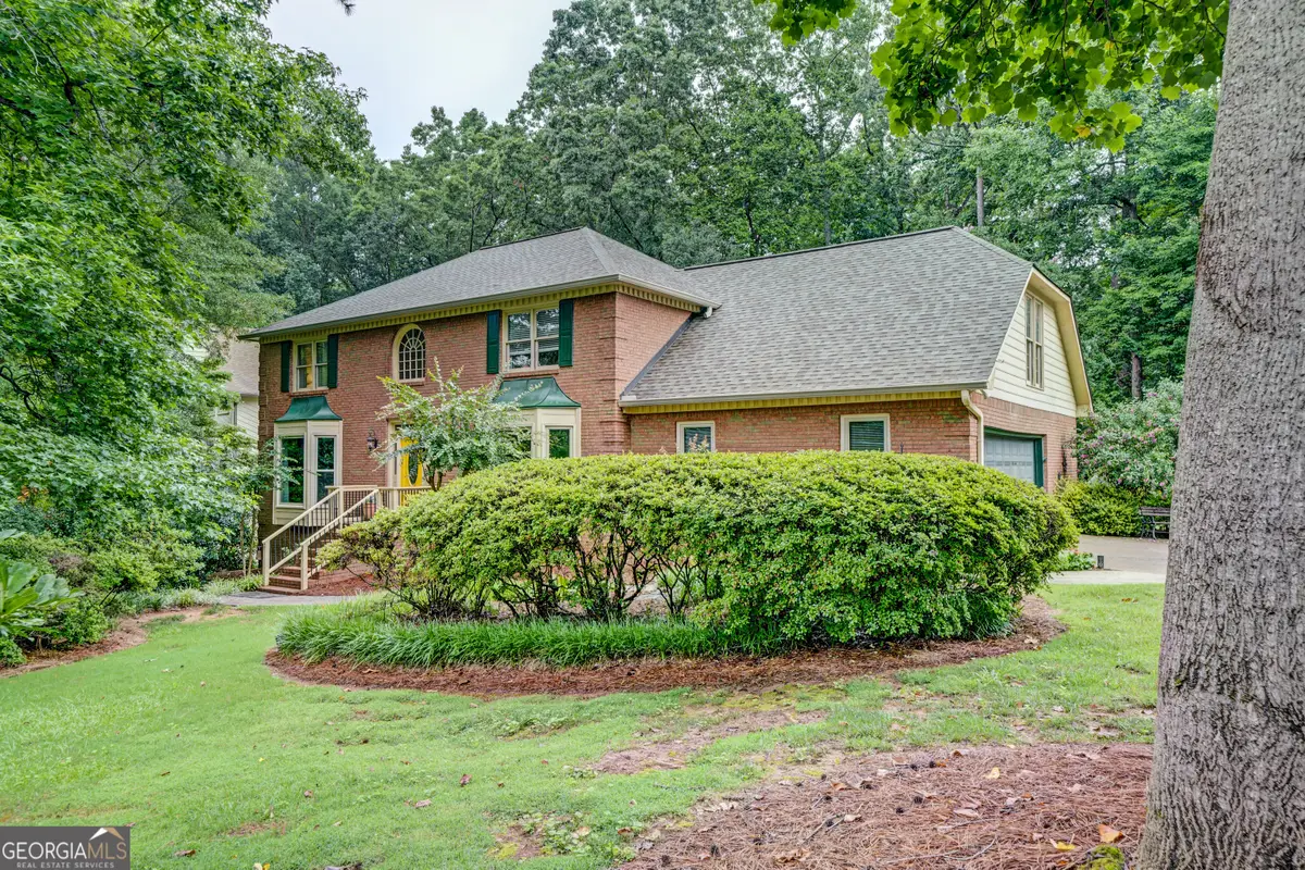 2722 Innsbruck Lane, Marietta, GA 30062 - #1