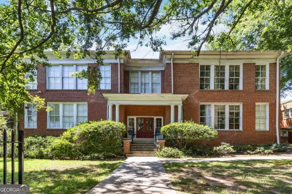 138 Kirkwood Road Ne #3, Atlanta, GA 30317