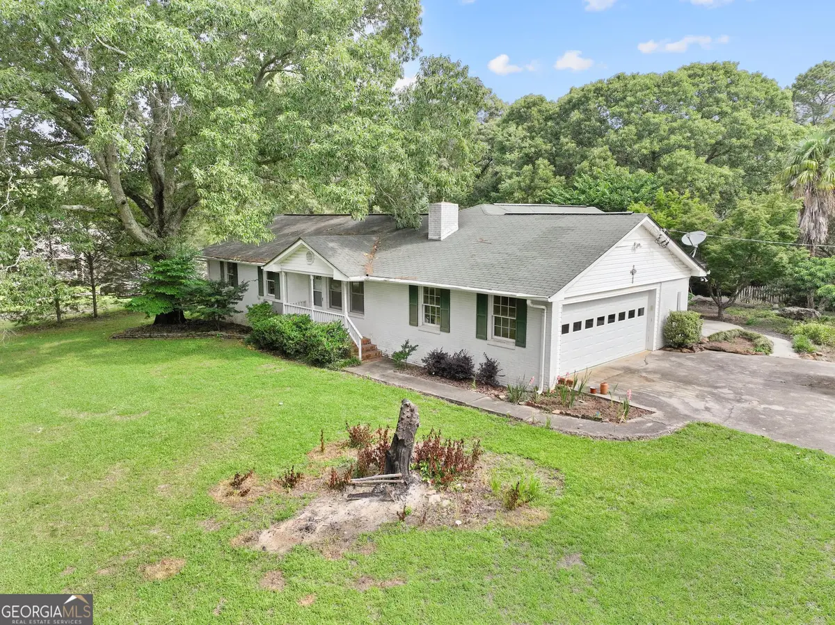216 S Salem Drive, McDonough, GA 30253 - #1