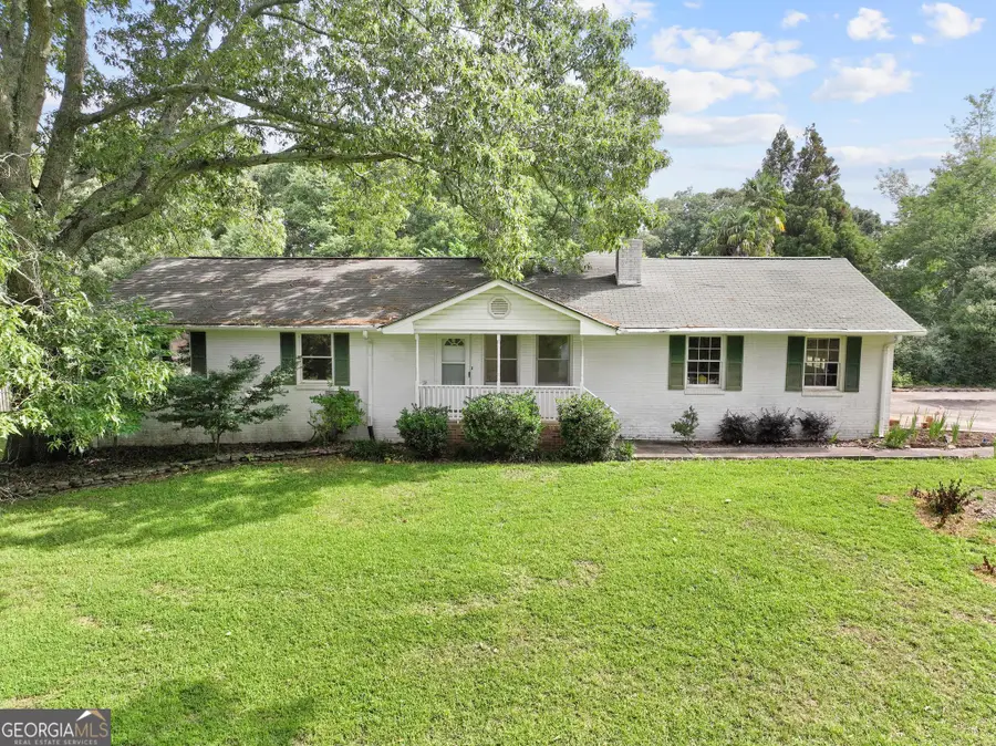 216 S Salem Drive, McDonough, GA 30253 - #2