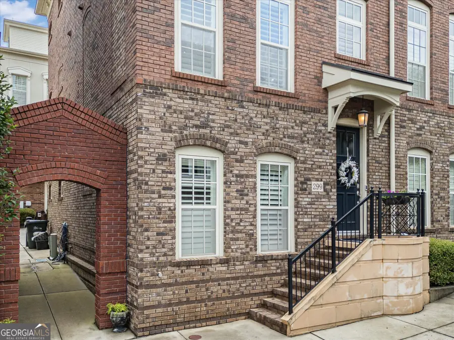 299 Green Street Nw, Marietta, GA 30060 - #3