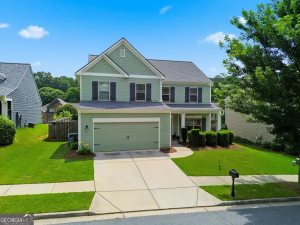 233 Manous Way, Canton, GA 30115