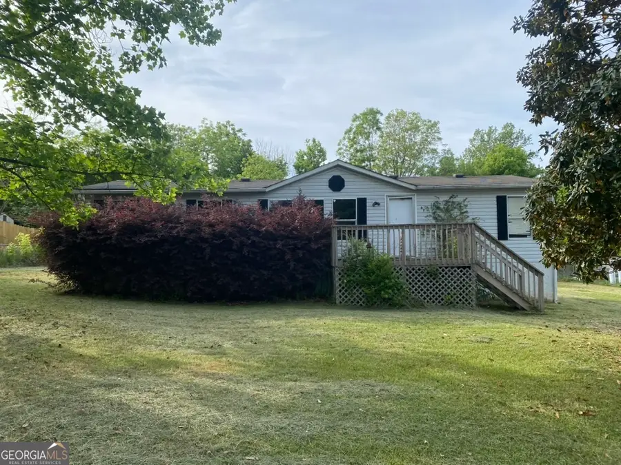 67 Westmoreland Meadows Drive, Cleveland, GA 30528 - #2