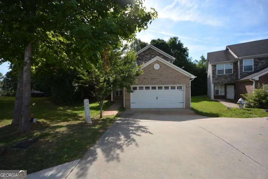 1550 Persimmon Trace, Morrow, GA 30260 - #2