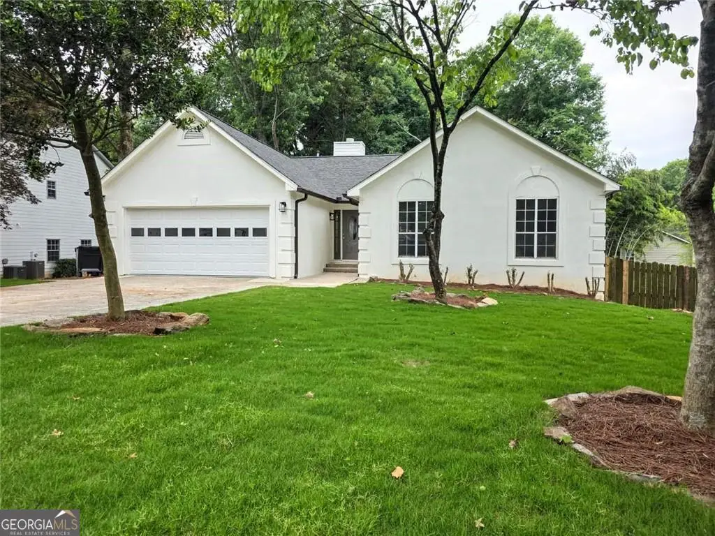 2620 Logan Way, Lawrenceville, GA 30043 - #1