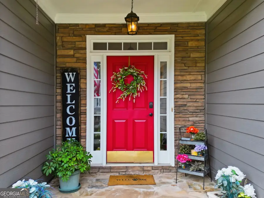 717 Parkside Drive, Woodstock, GA 30188 - #2