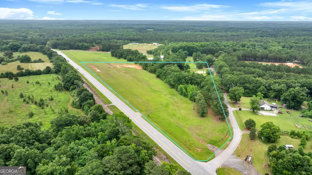 0 Barnesville Hwy, Thomaston, GA 30286 - #1