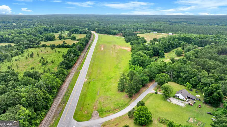 0 Barnesville Hwy, Thomaston, GA 30286 - #3