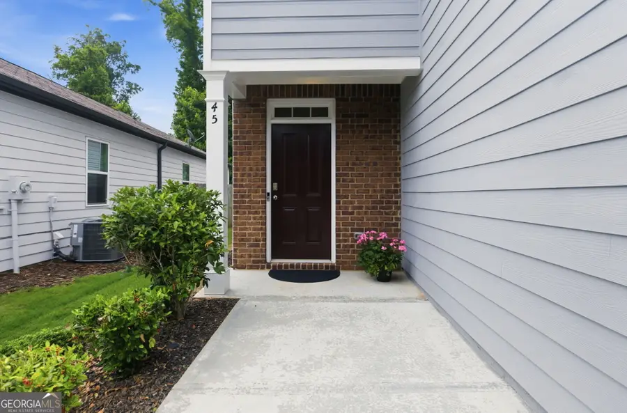 45 Brookside Way, Dawsonville, GA 30534 - #3