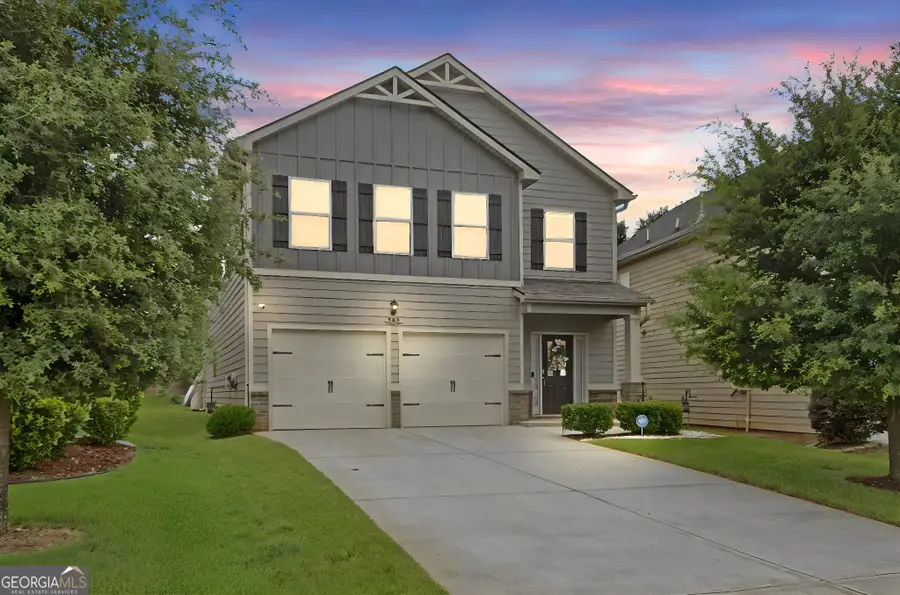 365 Emporia Loop, McDonough, GA 30253 - #2