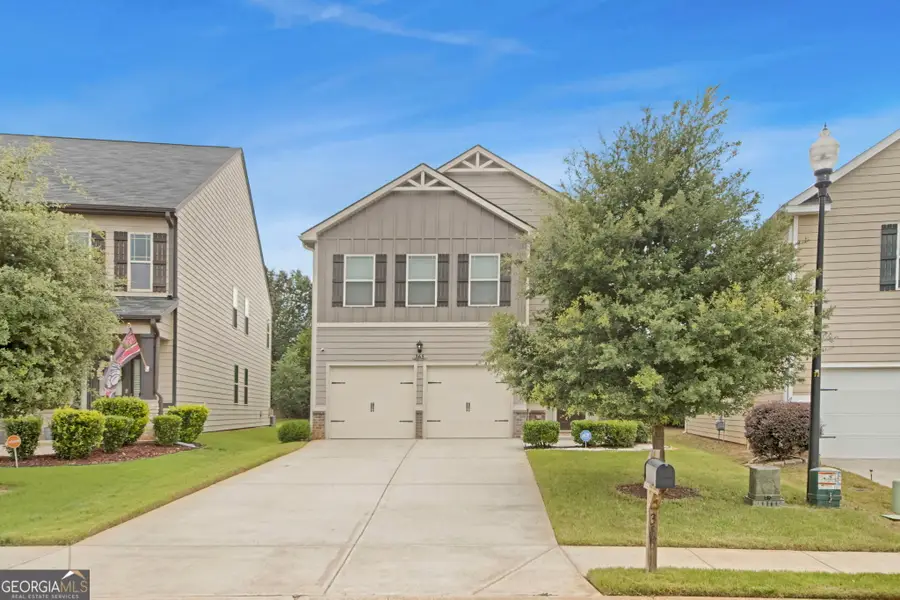 365 Emporia Loop, McDonough, GA 30253 - #3