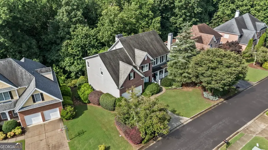 1128 Promontory Drive, Marietta, GA 30062 - #3