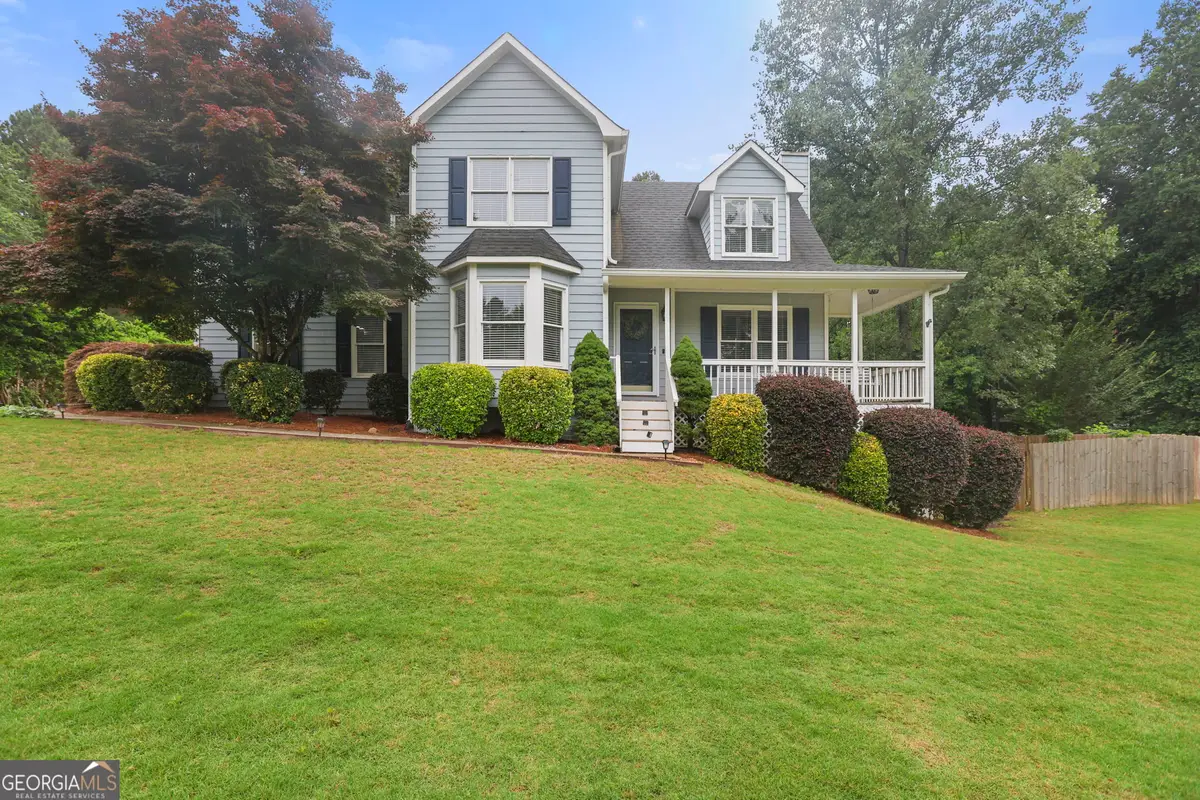 40 Springfield Drive, Newnan, GA 30265 - #1