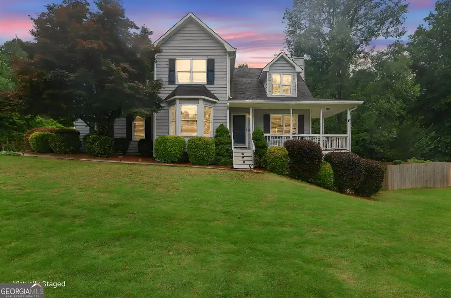 40 Springfield Drive, Newnan, GA 30265 - #2