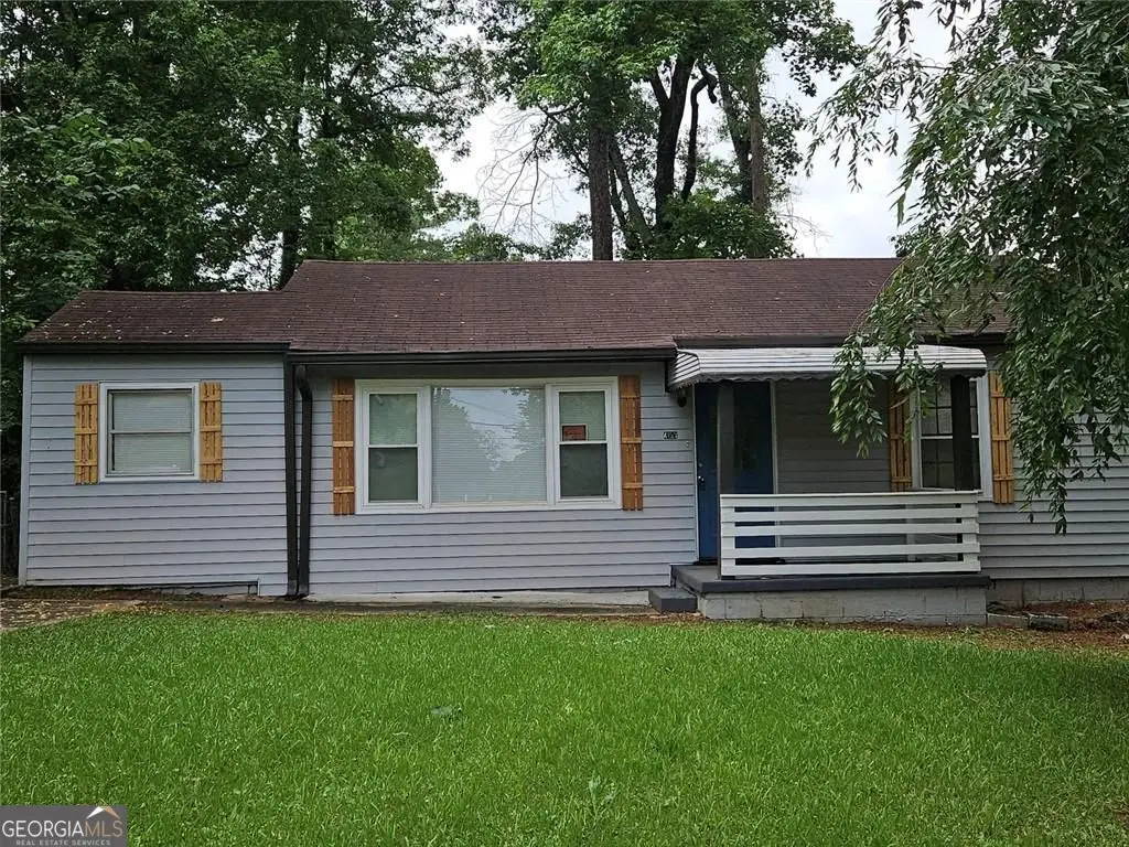 4153 Lindsey Drive, Decatur, GA 30035 - #1