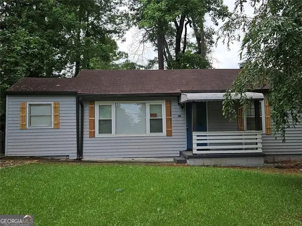 4153 Lindsey Drive, Decatur, GA 30035