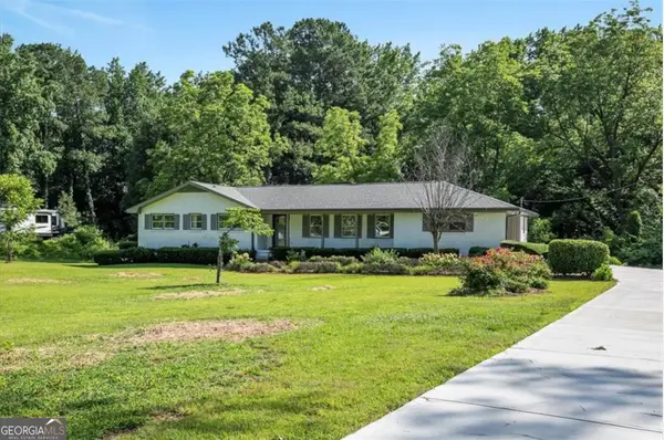 2606 Green Valley Drive Nw, Norcross, GA 30071