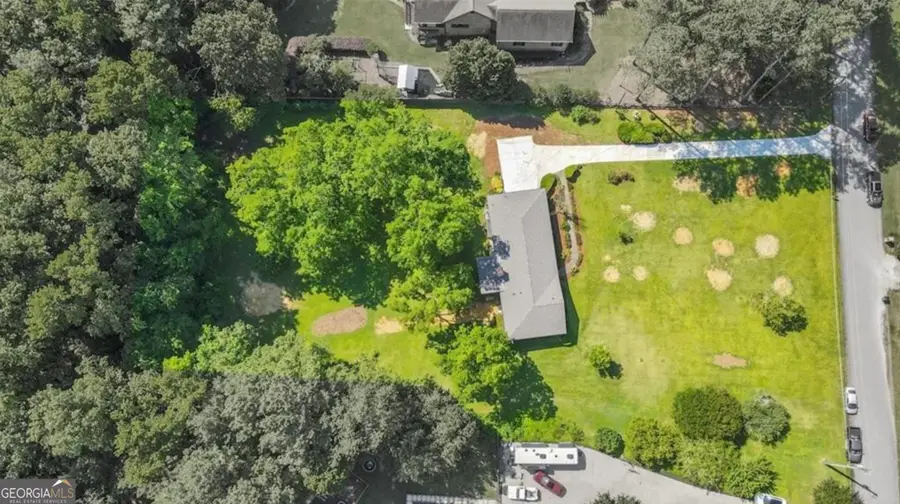 2606 Green Valley Drive Nw, Norcross, GA 30071 - #2