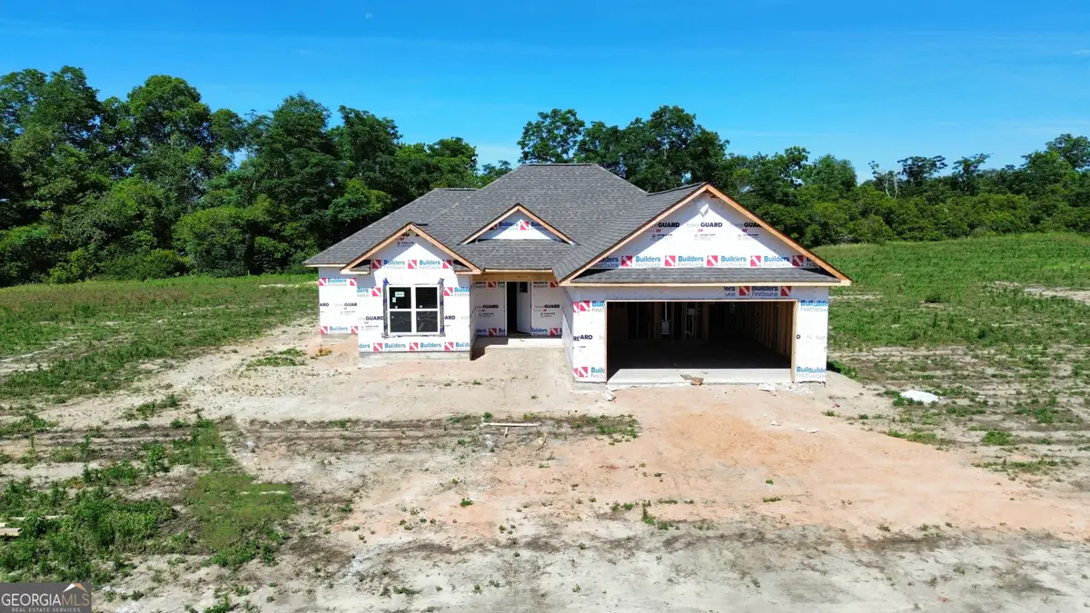 1209 Coleman Register Rd, Lot 18, Rentz, GA 31075 - #1