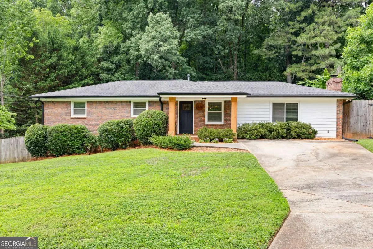 3235 Highland Drive Se, Smyrna, GA 30080 - #1