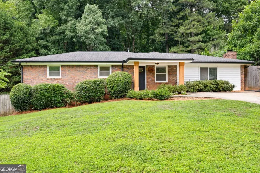 3235 Highland Drive Se, Smyrna, GA 30080 - #2