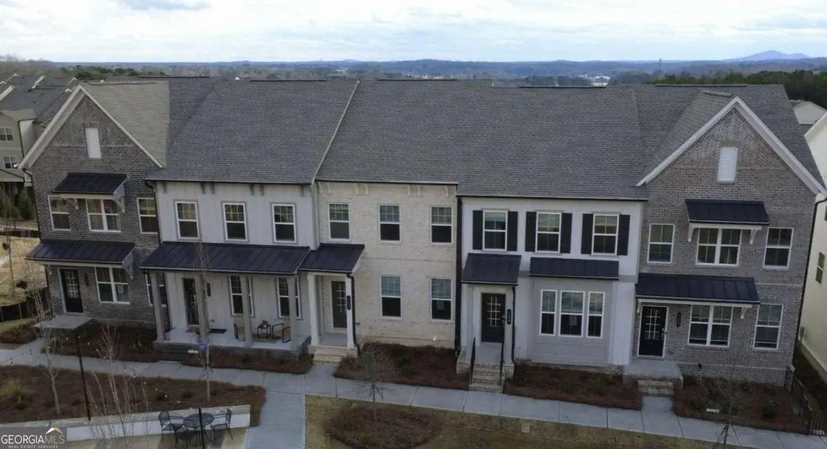 146 Agnew Way #26, Woodstock, GA 30188 - #1