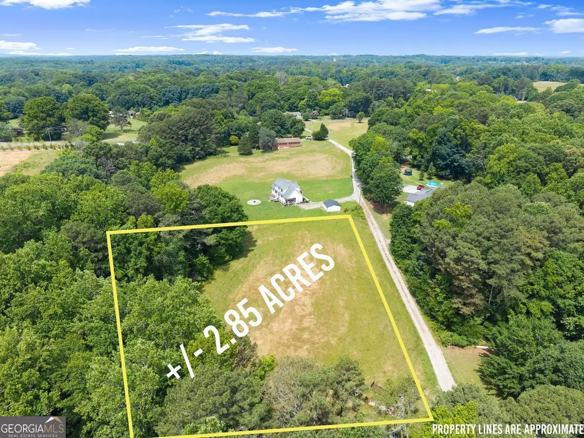 0 Howard Road, Cumming, GA 30040 - #1