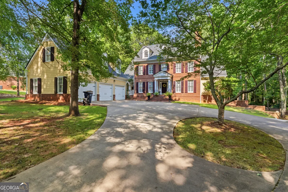 256 Westchester Drive, Griffin, GA 30223 - #1