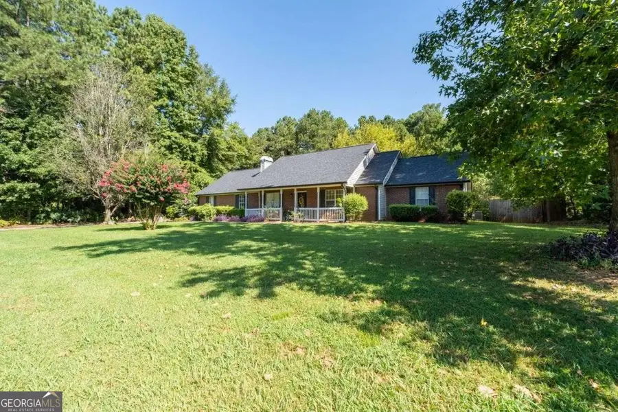 1003 Ola Dale Drive, McDonough, GA 30252 - #2