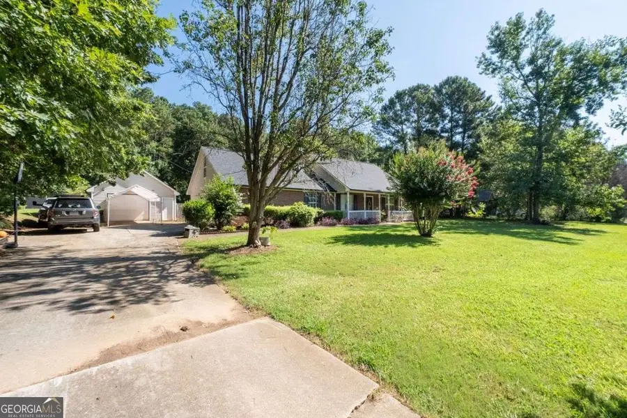 1003 Ola Dale Drive, McDonough, GA 30252 - #3
