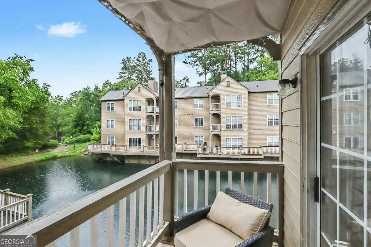408 Mill Pond Court Se, Smyrna, GA 30082 - #1