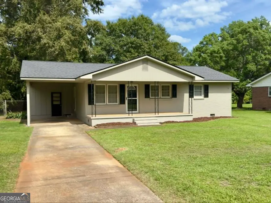 606 Chamlee Drive, Fort Valley, GA 31030 - #3