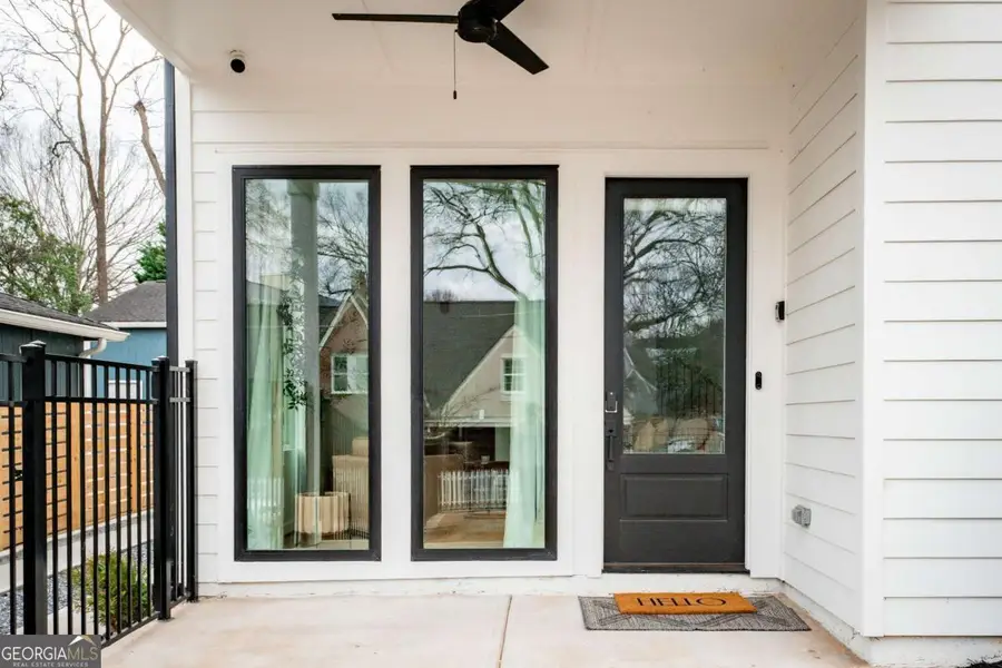 1141 Wade Street Ne #A, Atlanta, GA 30307 - #2