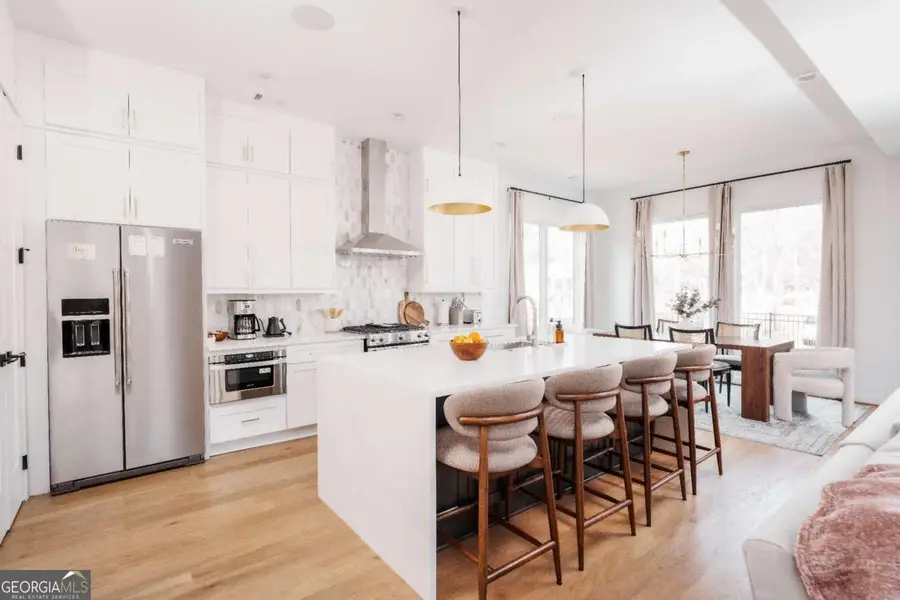 1141 Wade Street Ne #A, Atlanta, GA 30307 - #3