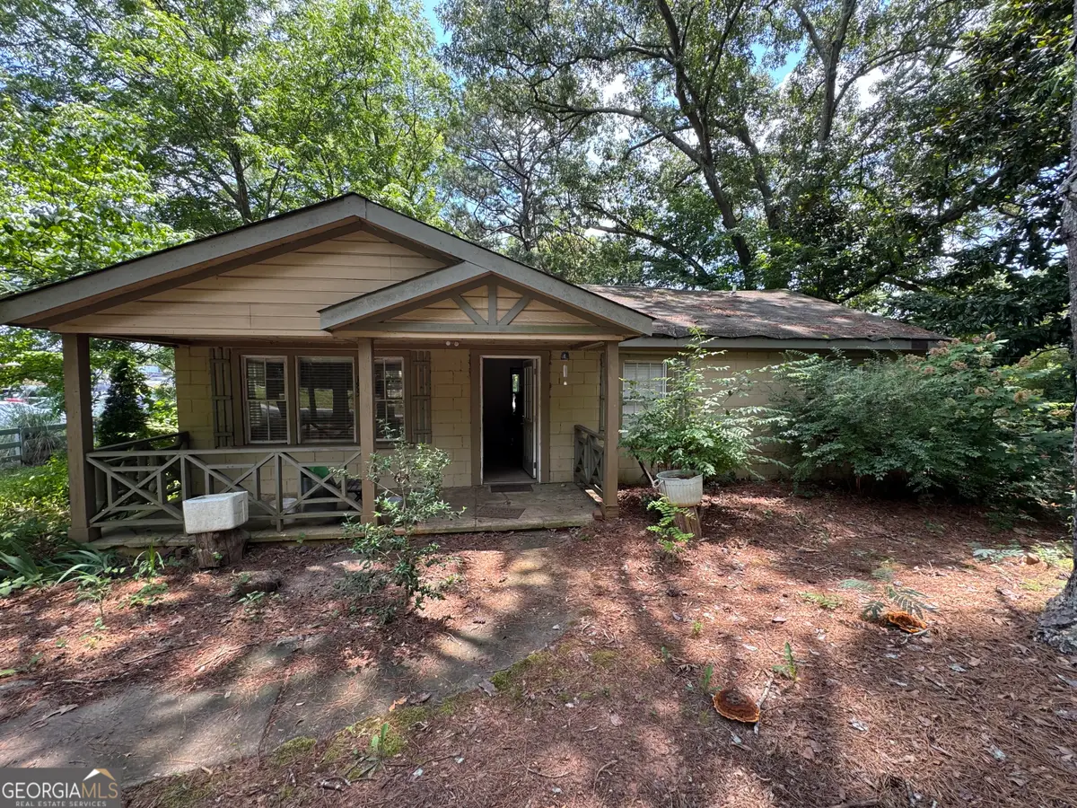 185 Old Griffin Road, McDonough, GA 30253 - #1