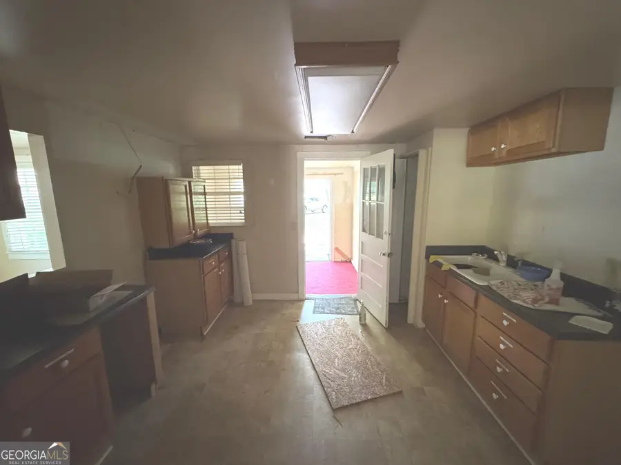 185 Old Griffin Road, McDonough, GA 30253 - #3