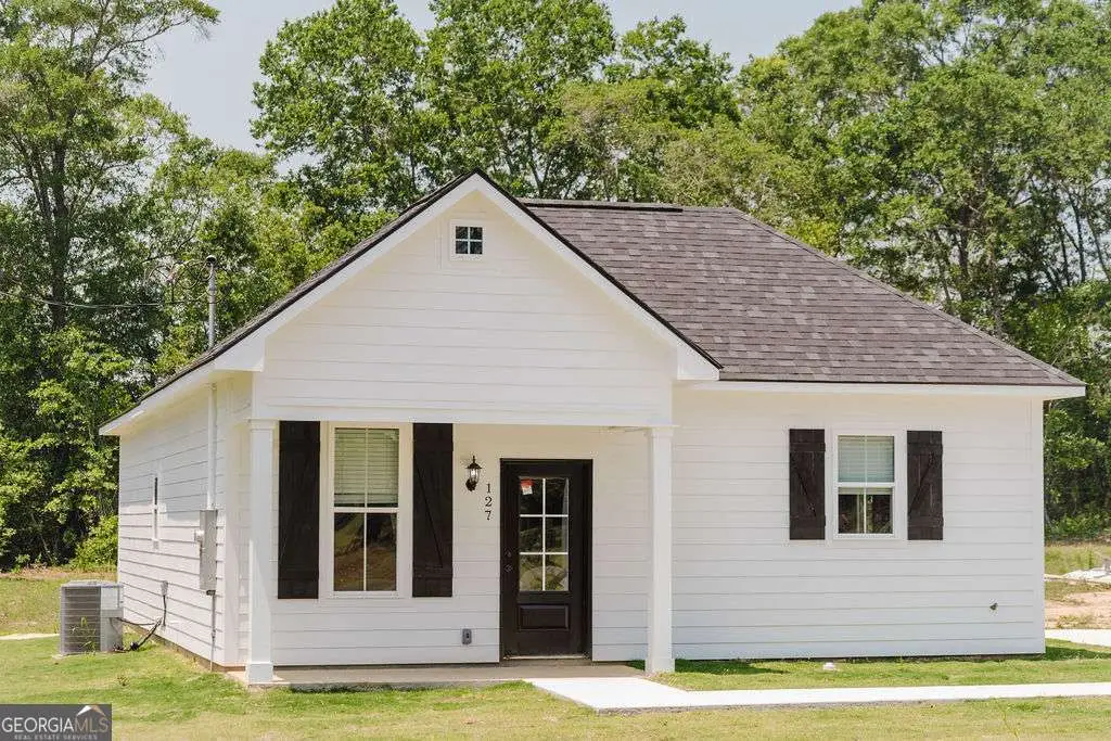 110 Pine Point Circle, Sylvester, GA 31791 - #1