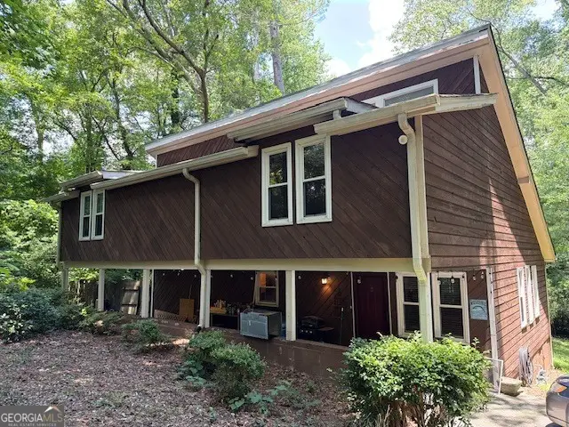 3701 Finger Creek, Lilburn, GA 30047 - #1